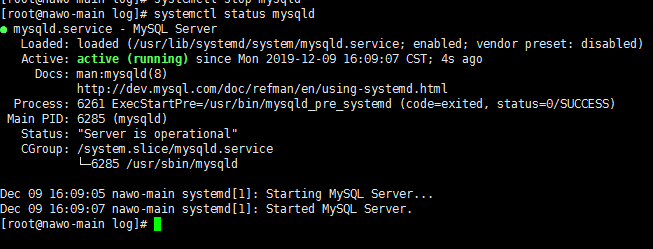 linux shell脚本监控进程崩溃自动重启